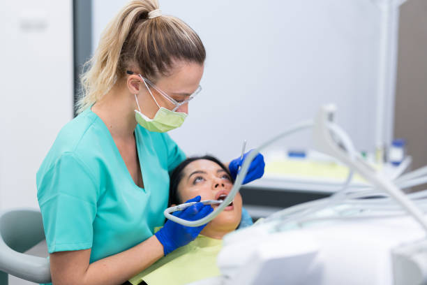 Best Pediatric Emergency Dentist in Calverton, NY