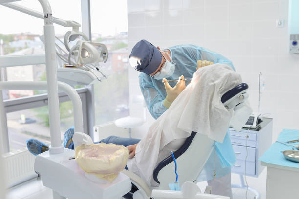 Professional Emergency Dentist in NY